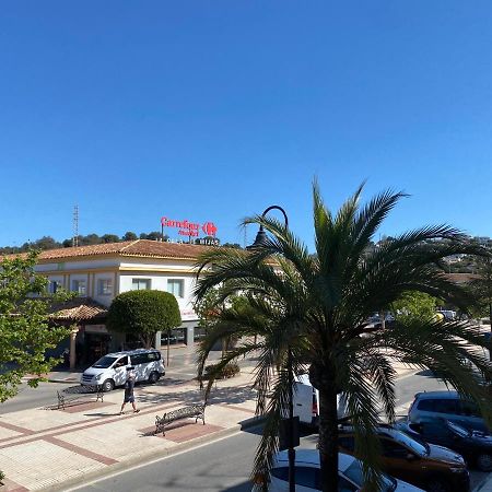 Cala Del Mar Apartment - La Cala De Mijas Exteriér fotografie