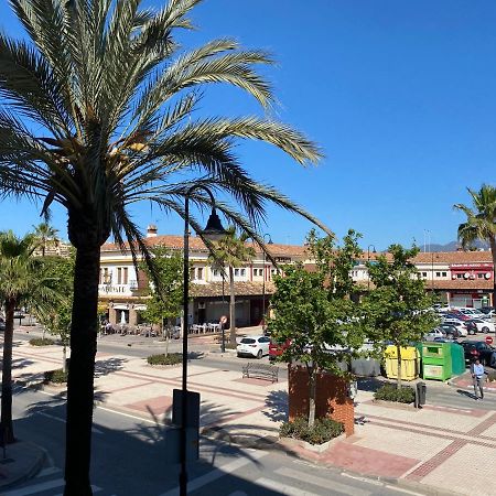 Cala Del Mar Apartment - La Cala De Mijas Exteriér fotografie