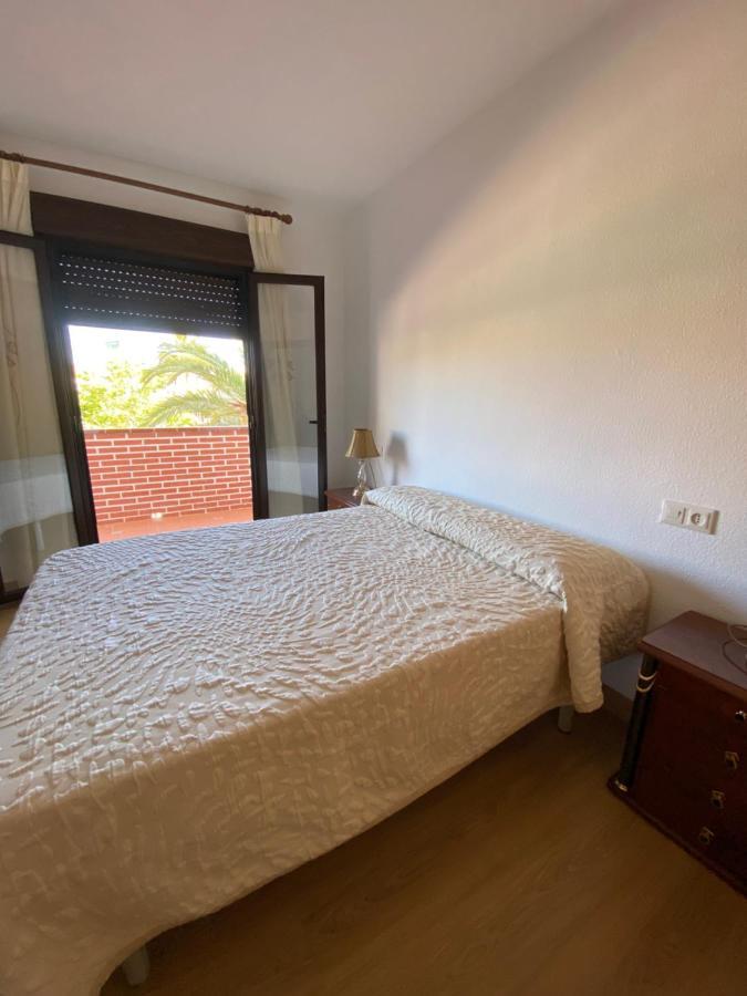 Cala Del Mar Apartment - La Cala De Mijas Exteriér fotografie