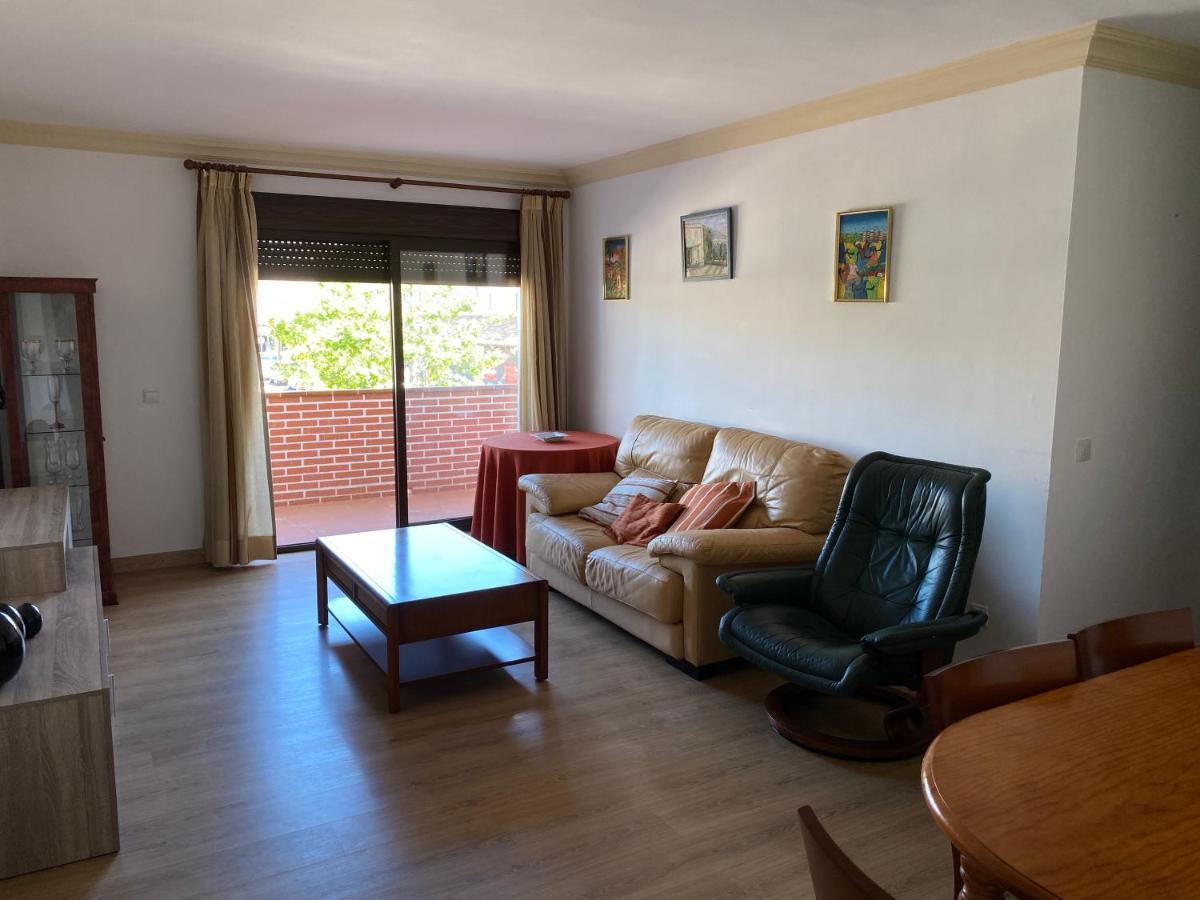 Cala Del Mar Apartment - La Cala De Mijas Exteriér fotografie
