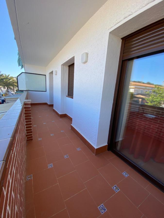 Cala Del Mar Apartment - La Cala De Mijas Exteriér fotografie