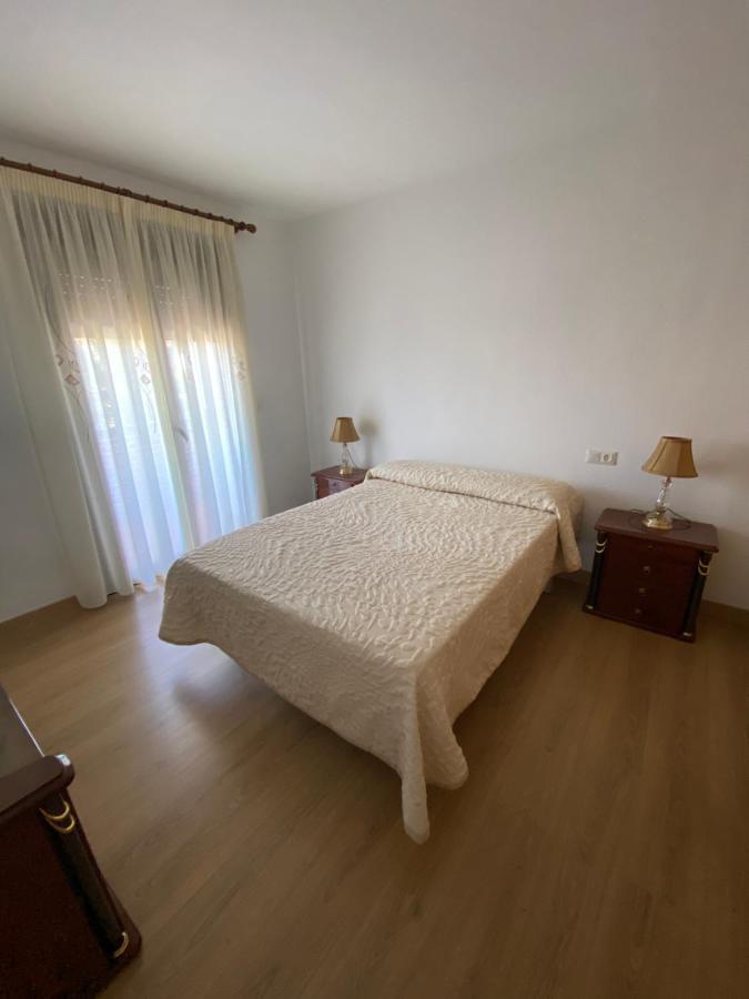 Cala Del Mar Apartment - La Cala De Mijas Exteriér fotografie